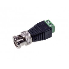 Разъем BNC-колодка